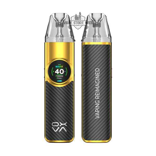 OXVA NeXLIM Pod System Kit in Dubai - Image 14