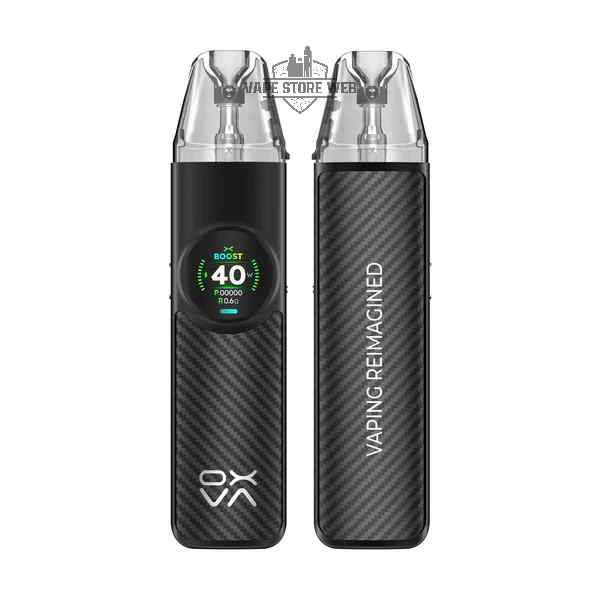 OXVA NeXLIM Pod System Kit in Dubai - Image 13