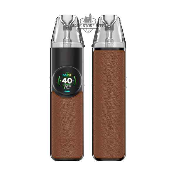 OXVA NeXLIM Pod System Kit in Dubai - Image 10