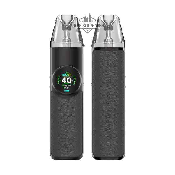OXVA NeXLIM Pod System Kit in Dubai - Image 9