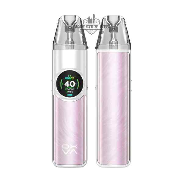 OXVA NeXLIM Pod System Kit in Dubai - Image 7