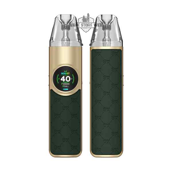 OXVA NEXLIM Price in Dubai PINE GREEN