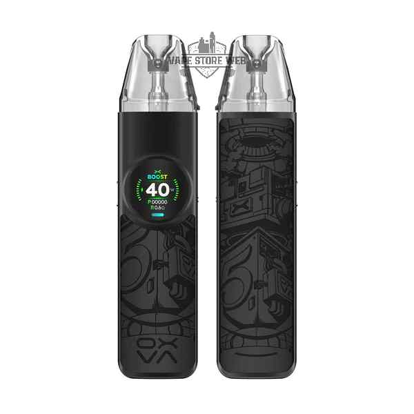 OXVA NeXLIM Pod System Kit in Dubai - Image 5