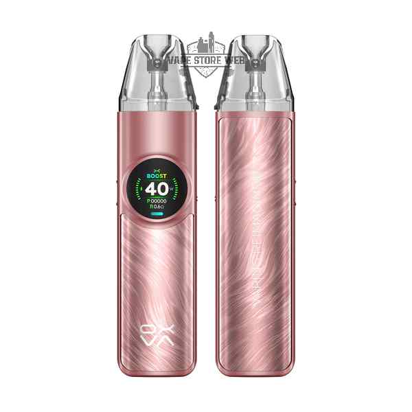 OXVA NEXLIM Price in Dubai ROSE GOLD