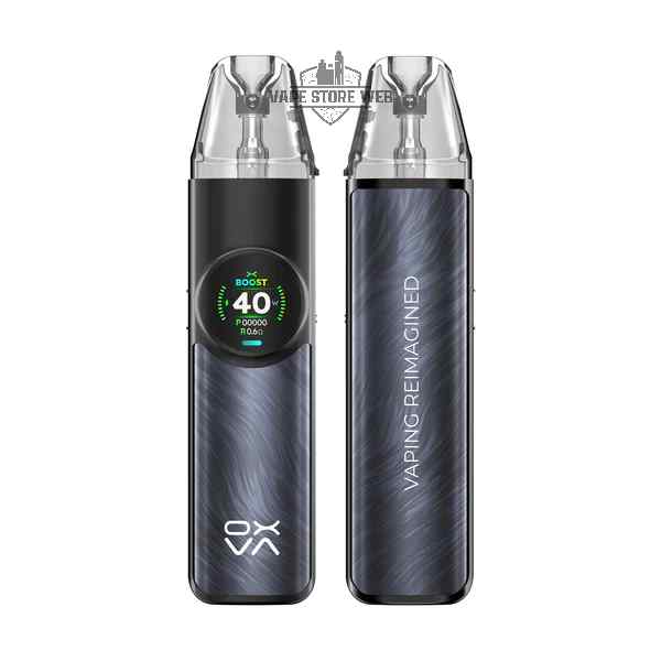 OXVA NeXLIM Pod System Kit in Dubai - Image 3