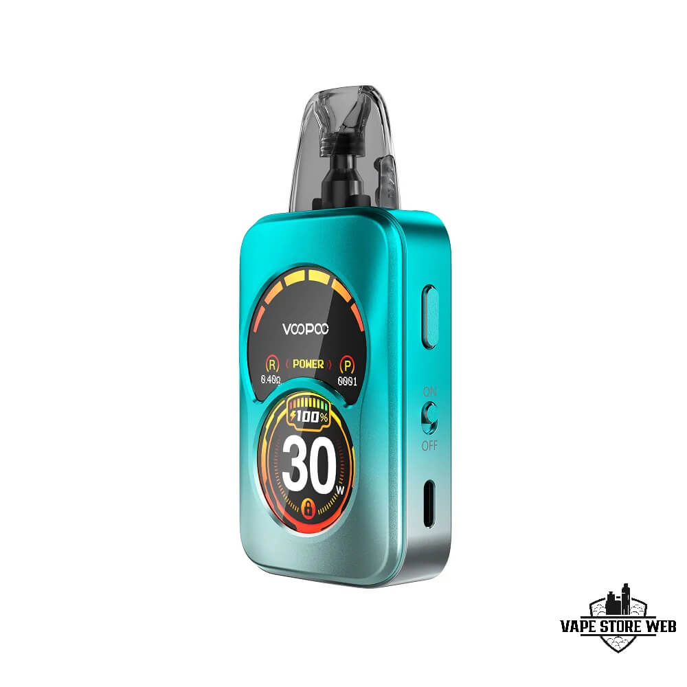 VOOPOO Argus A Pod System in Dubai - Image 10