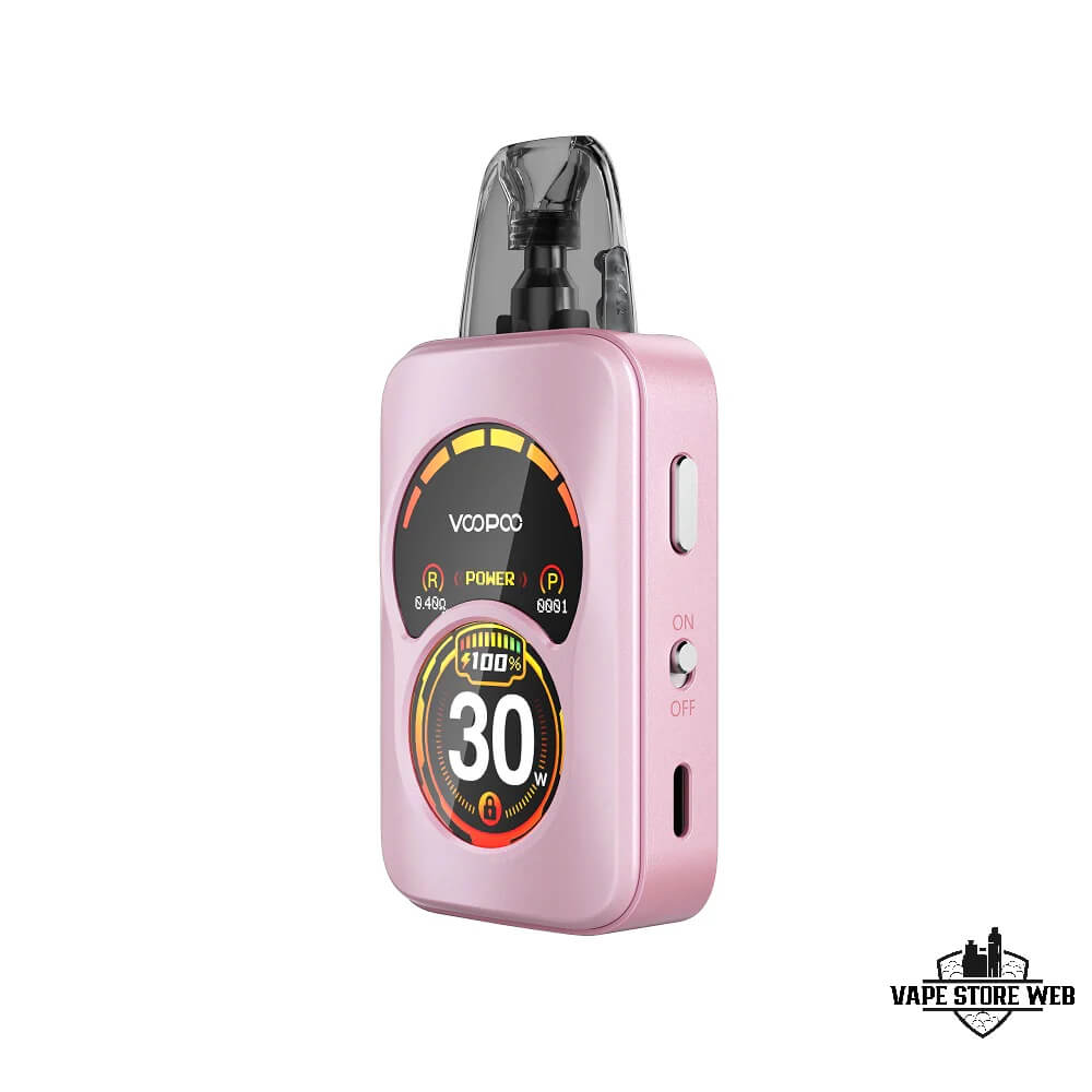 VOOPOO Argus A Pod System in Dubai - Image 9