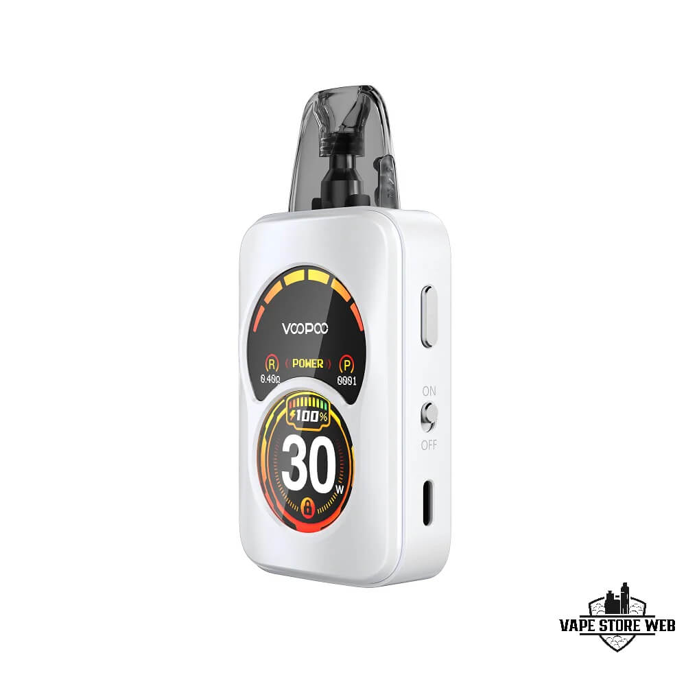 VOOPOO Argus A Pod System in Dubai - Image 8