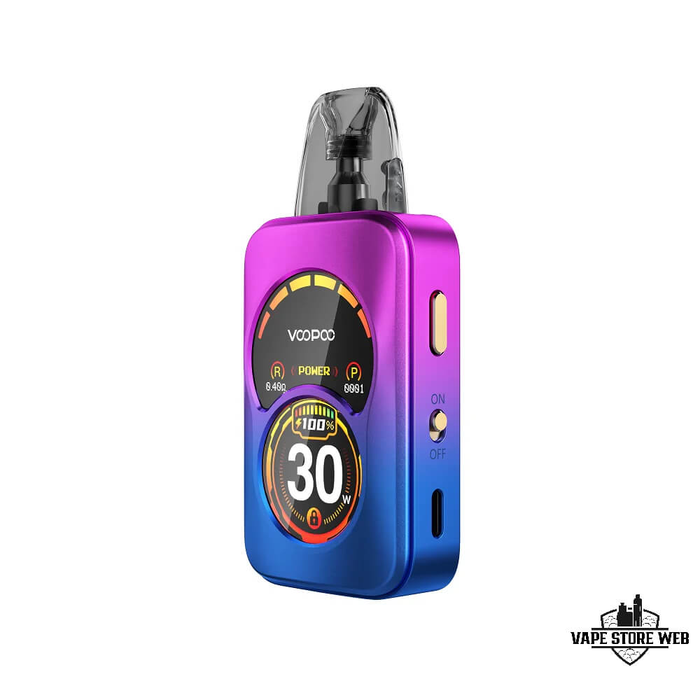 VOOPOO Argus A Pod System in Dubai - Image 6