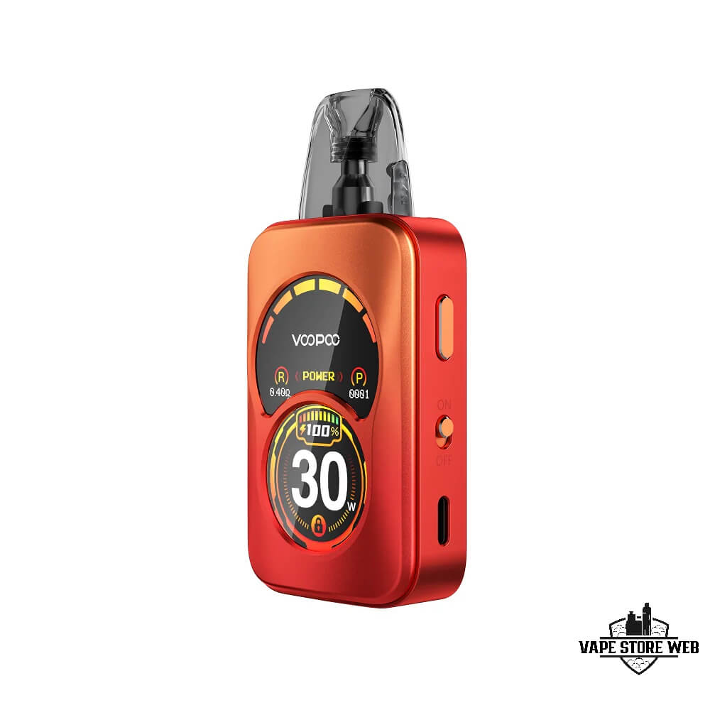 VOOPOO Argus A Pod System in Dubai - Image 5