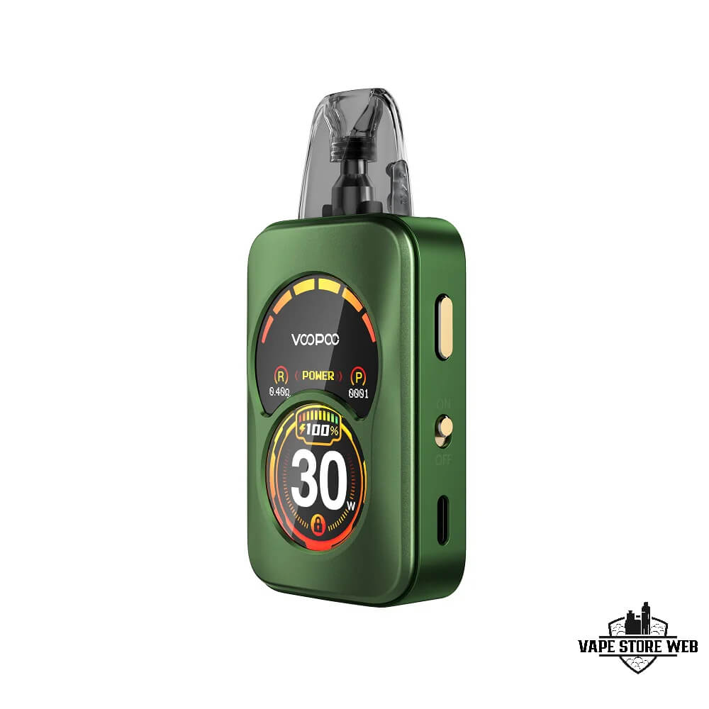 VOOPOO Argus A Pod System in Dubai - Image 4
