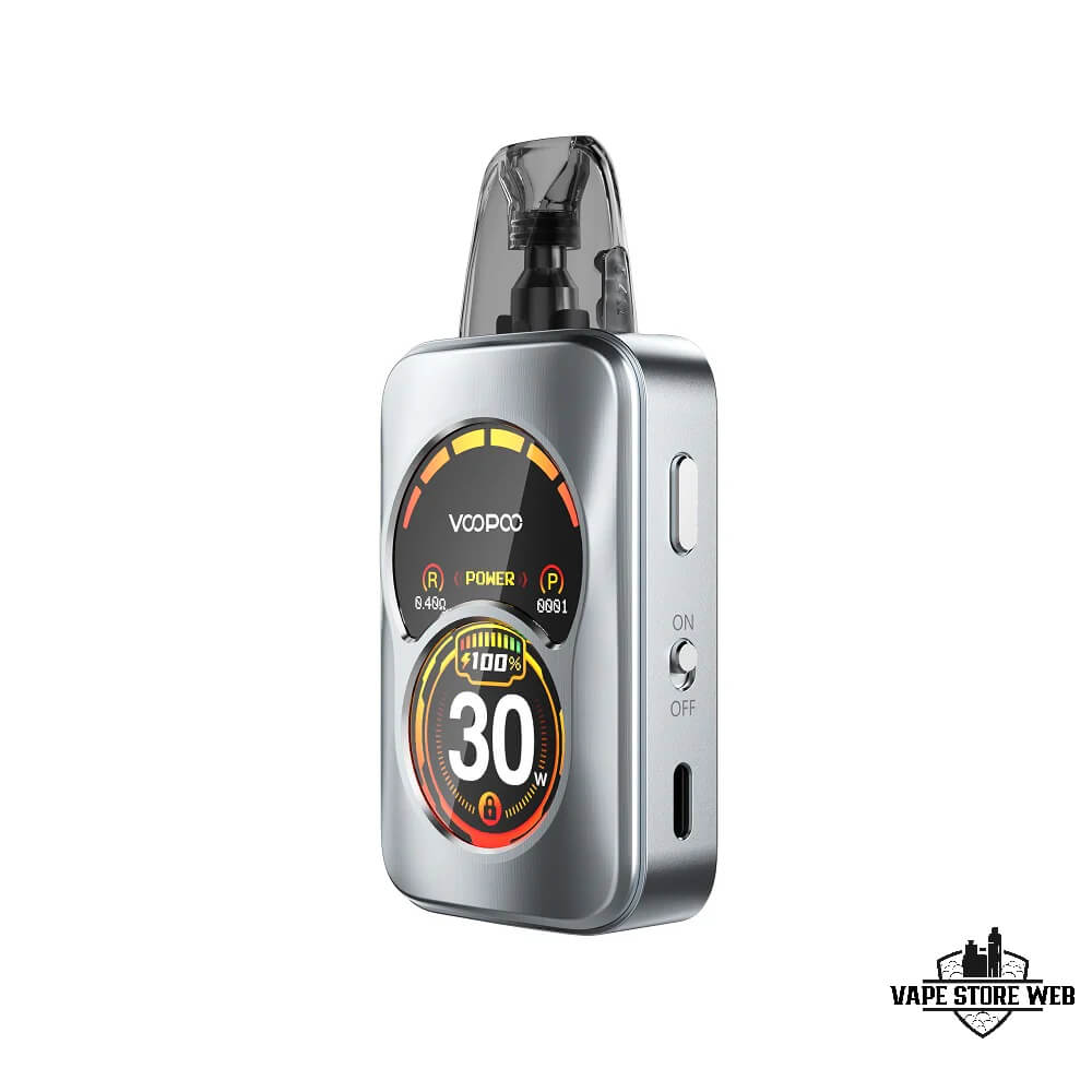 VOOPOO Argus A Pod System in Dubai - Image 3