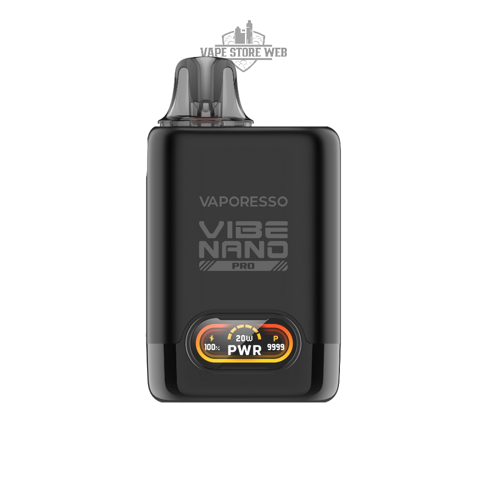 VAPORESSO Vibe Nano Pro Vape Kit in Dubai - Image 10