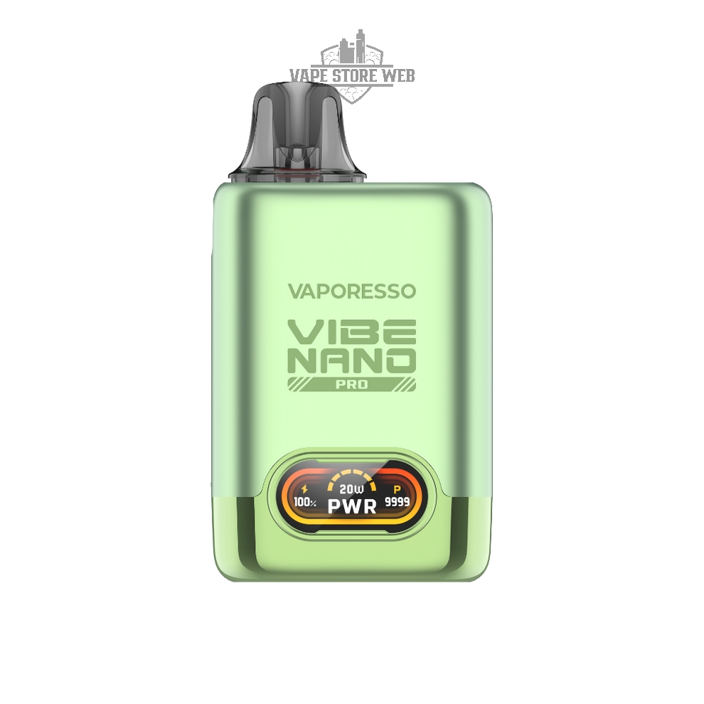 VAPORESSO Vibe Nano Pro Vape Kit in Dubai - Image 8