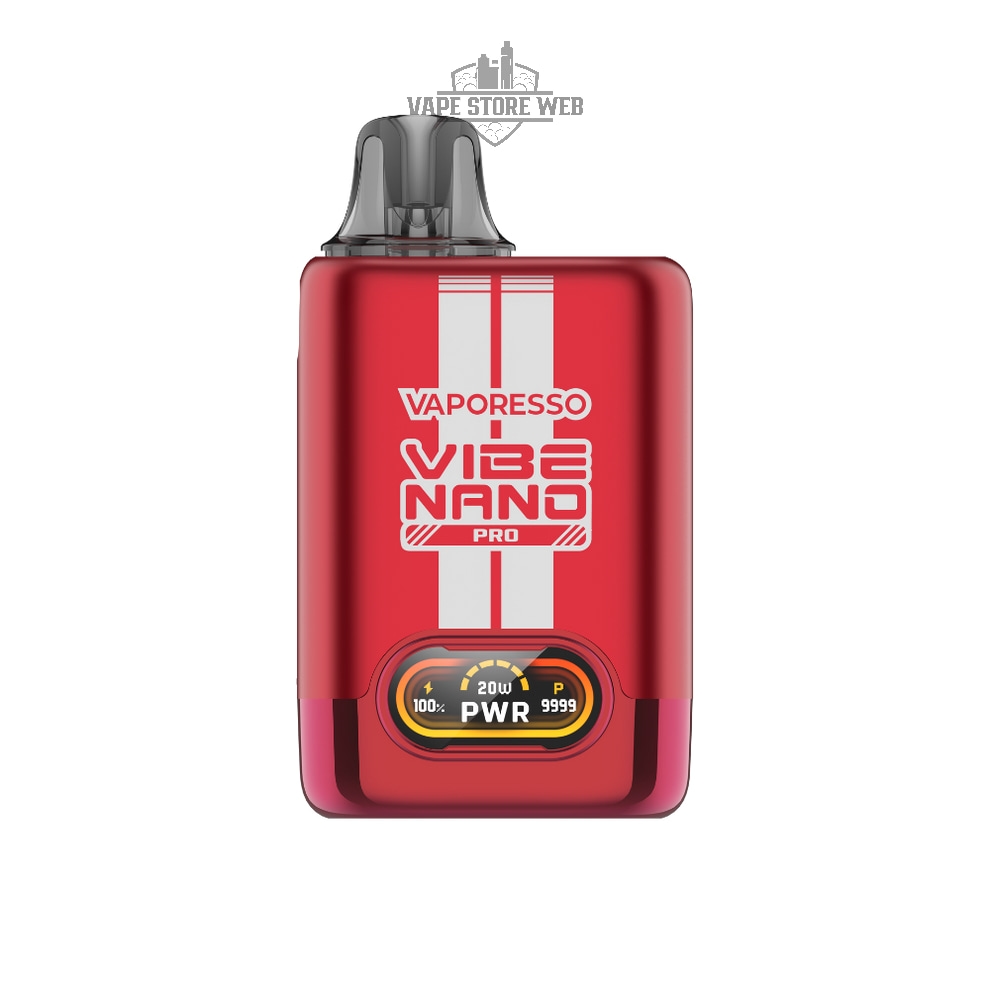 VAPORESSO Vibe Nano Pro Vape Kit in Dubai - Image 7