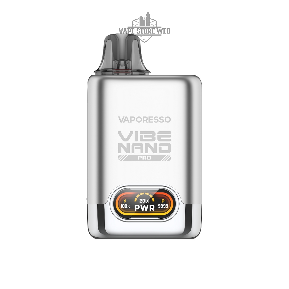VAPORESSO Vibe Nano Pro Vape Kit in Dubai - Image 6
