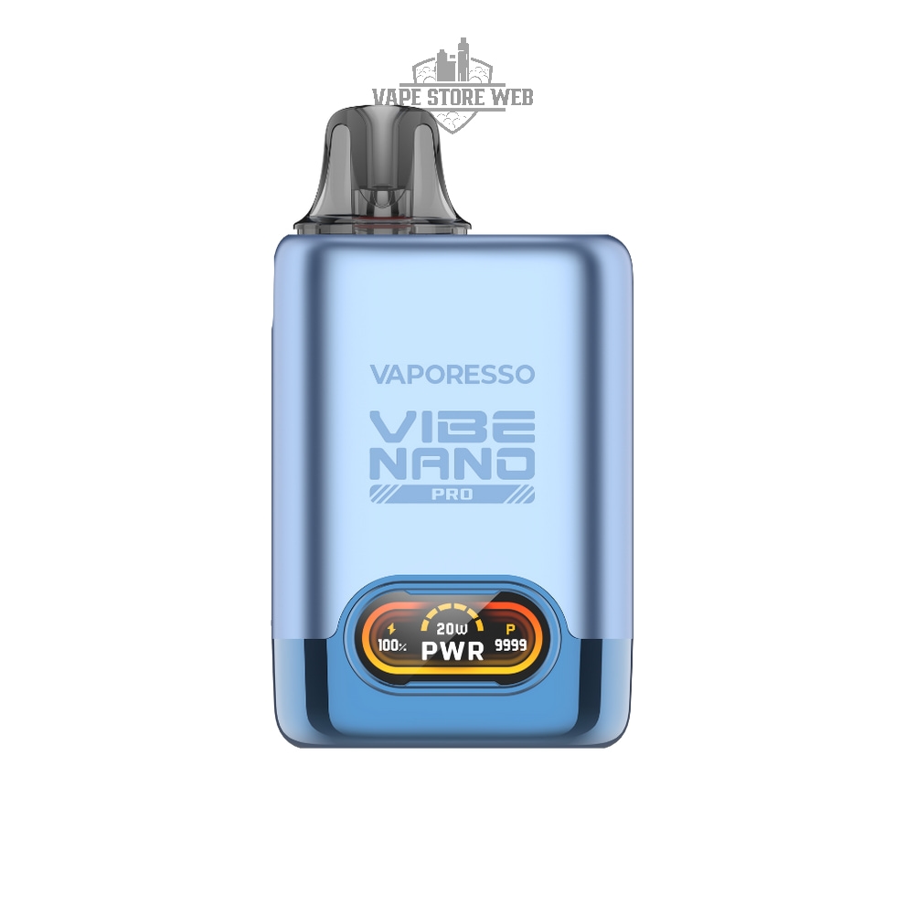 VAPORESSO Vibe Nano Pro Vape Kit in Dubai - Image 5