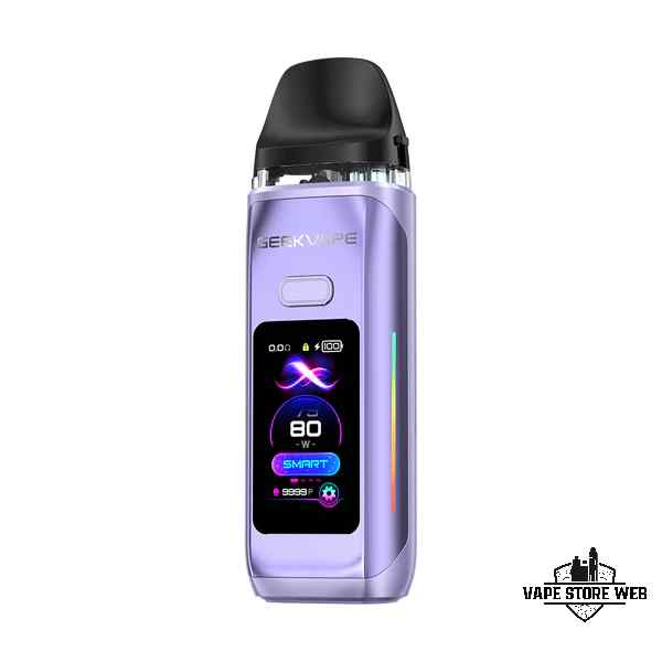 GEEKVAPE Digi Max Pod Vape Kit 3000mAh in Dubai - Image 11