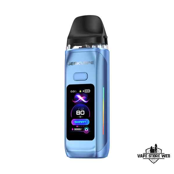 GEEKVAPE Digi Max Pod Vape Kit 3000mAh in Dubai - Image 10