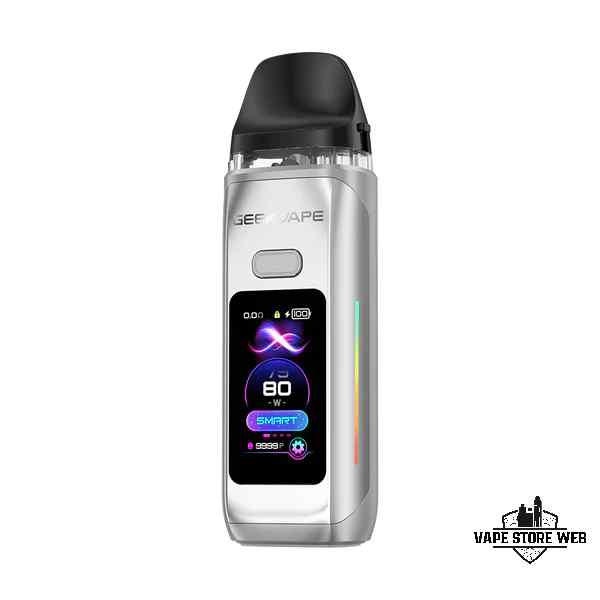 GEEKVAPE Digi Max Pod Vape Kit 3000mAh in Dubai - Image 8