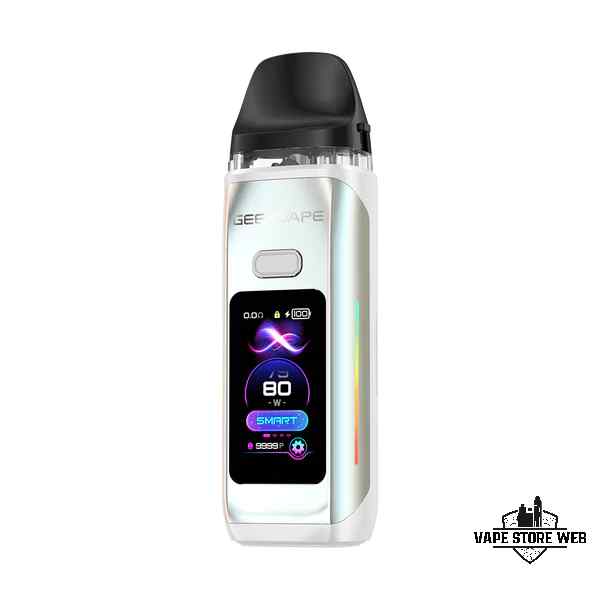 GEEKVAPE Digi Max Pod Vape Kit 3000mAh in Dubai - Image 7