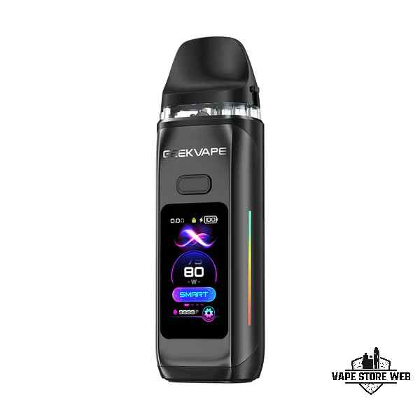 GEEKVAPE Digi Max Pod Vape Kit 3000mAh in Dubai - Image 4