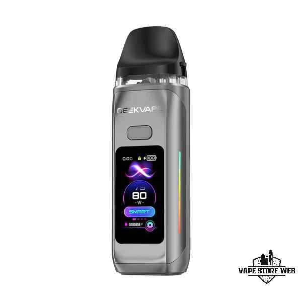 GEEKVAPE Digi Max Pod Vape Kit 3000mAh in Dubai - Image 9