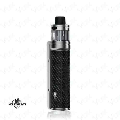 VOOPOO Drag X2 Vape Kit in Dubai - Image 18