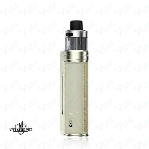 VOOPOO Drag X2 Vape Kit in Dubai - Image 17