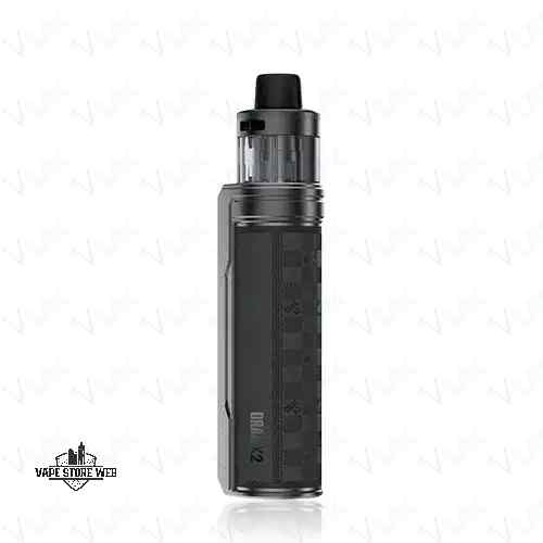 VOOPOO Drag X2 Vape Kit in Dubai - Image 16