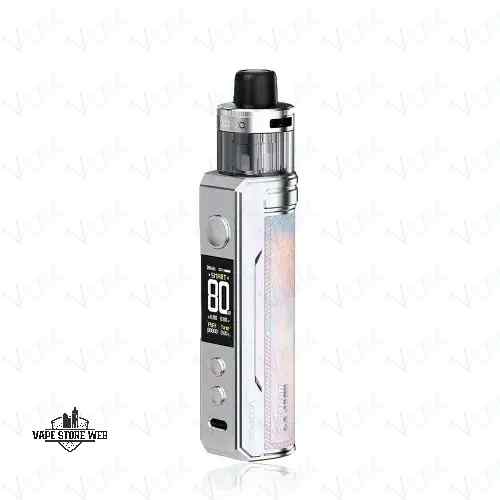 VOOPOO Drag X2 Vape Kit in Dubai - Image 15