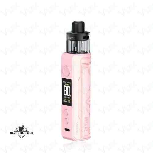 VOOPOO Drag X2 Vape Kit in Dubai - Image 13