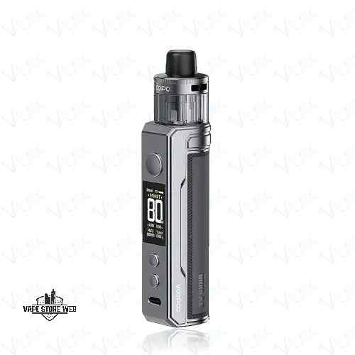 VOOPOO Drag X2 Vape Kit in Dubai - Image 12
