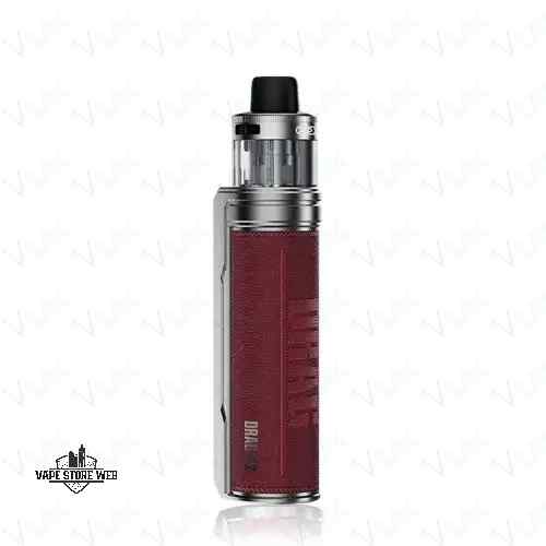 VOOPOO Drag X2 Vape Kit in Dubai - Image 11