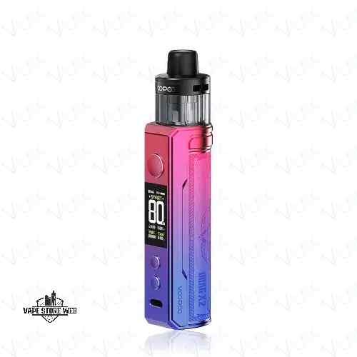 VOOPOO Drag X2 Vape Kit in Dubai - Image 10