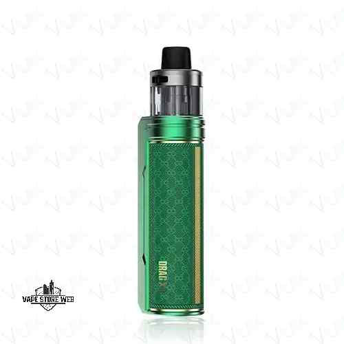 VOOPOO Drag X2 Vape Kit in Dubai - Image 9