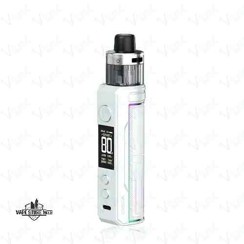 VOOPOO Drag X2 Vape Kit in Dubai - Image 8