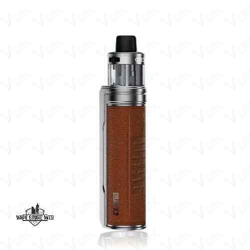 VOOPOO Drag X2 Vape Kit in Dubai - Image 7