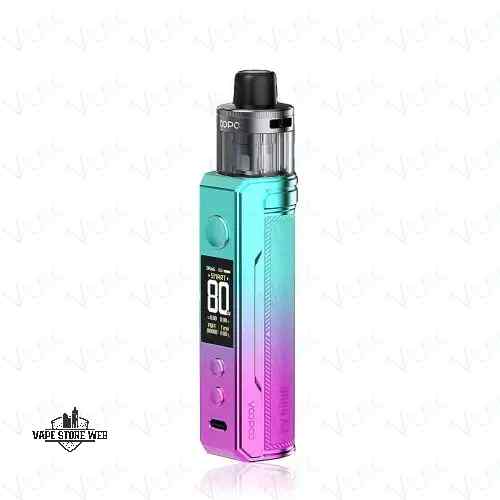 VOOPOO Drag X2 Vape Kit in Dubai - Image 6