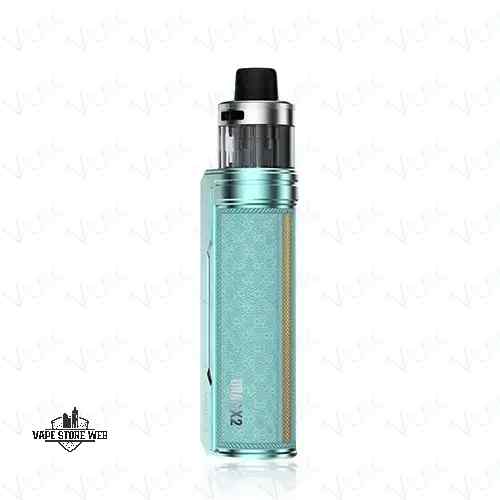 VOOPOO Drag X2 Vape Kit in Dubai - Image 5