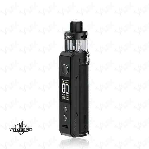 VOOPOO Drag X2 Vape Kit in Dubai - Image 4