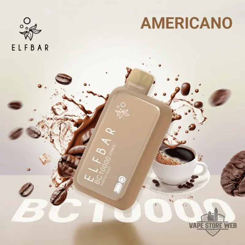 ELF BAR BC10000 Puffs 50MG Disposable Vape in Dubai - Image 15