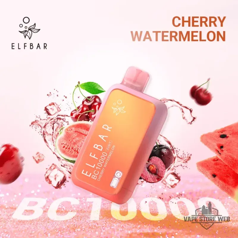 ELF BAR BC10000 Puffs 50MG Disposable Vape in Dubai - Image 22