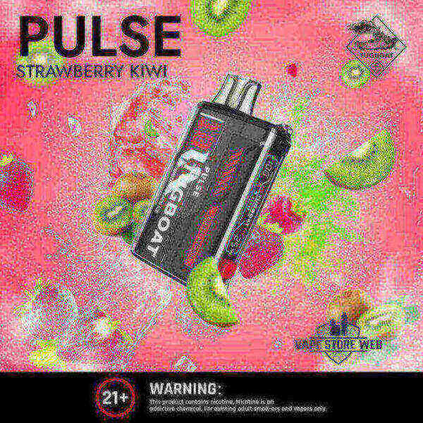 TUGBOAT Pulse 20000 Puffs 50MG Disposable Vape in Dubai - Image 6