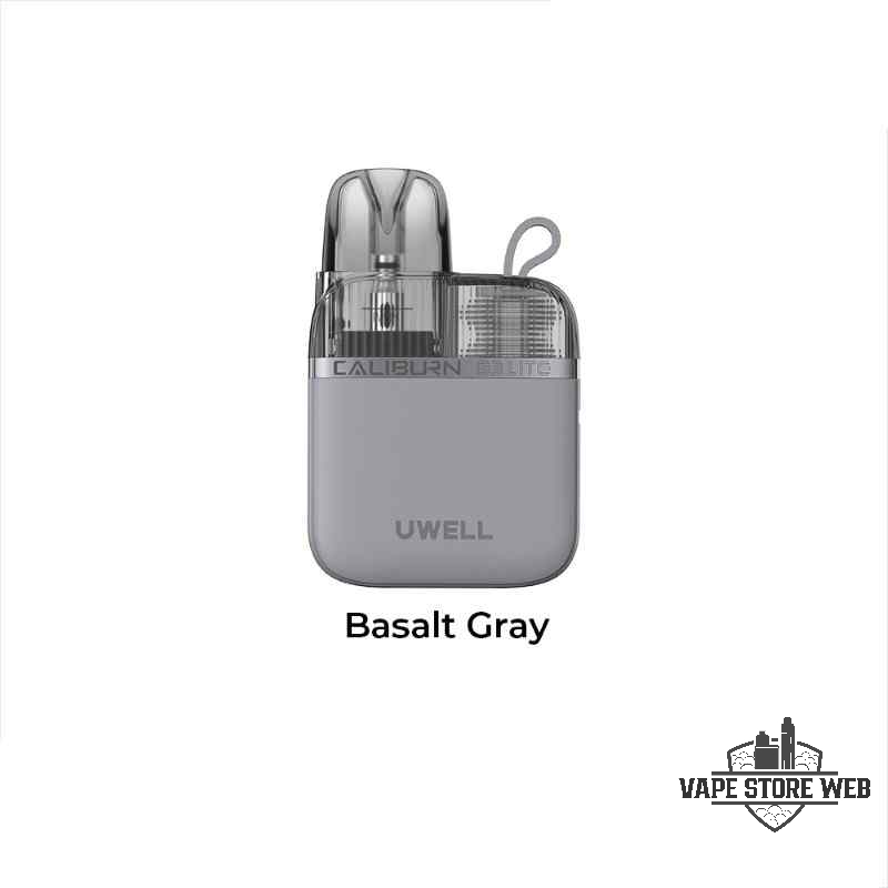 UWELL Caliburn G3 Lite Koko Pod Kit in Dubai - Image 9