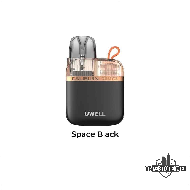 UWELL Caliburn G3 Lite Koko Pod Kit in Dubai - Image 4