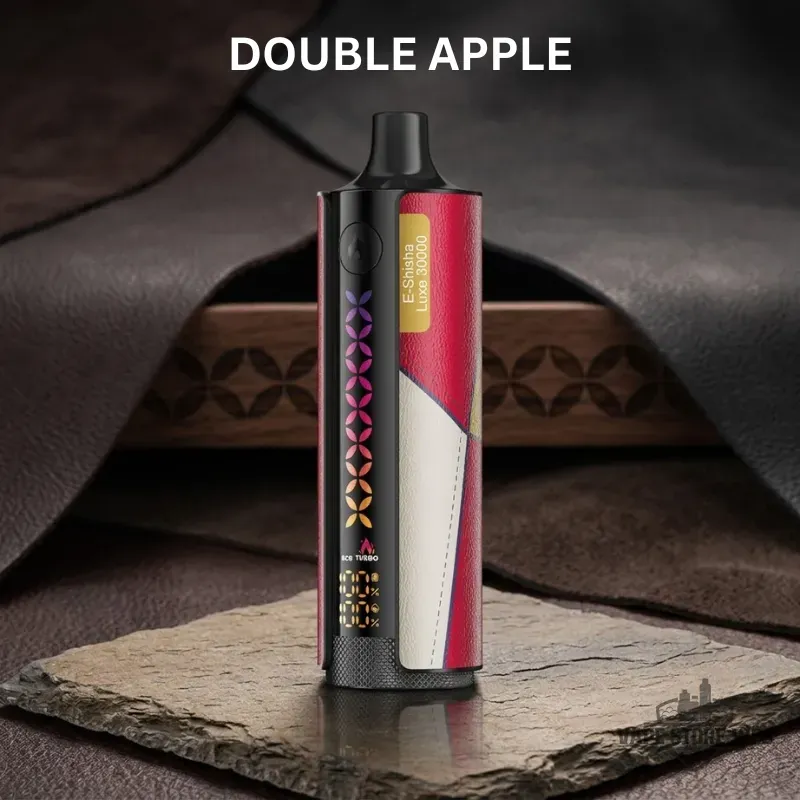 Buy ELFBAR E-Shisha Luxe 30000 Puffs 5MG Disposable Vape in Dubai - Image 5
