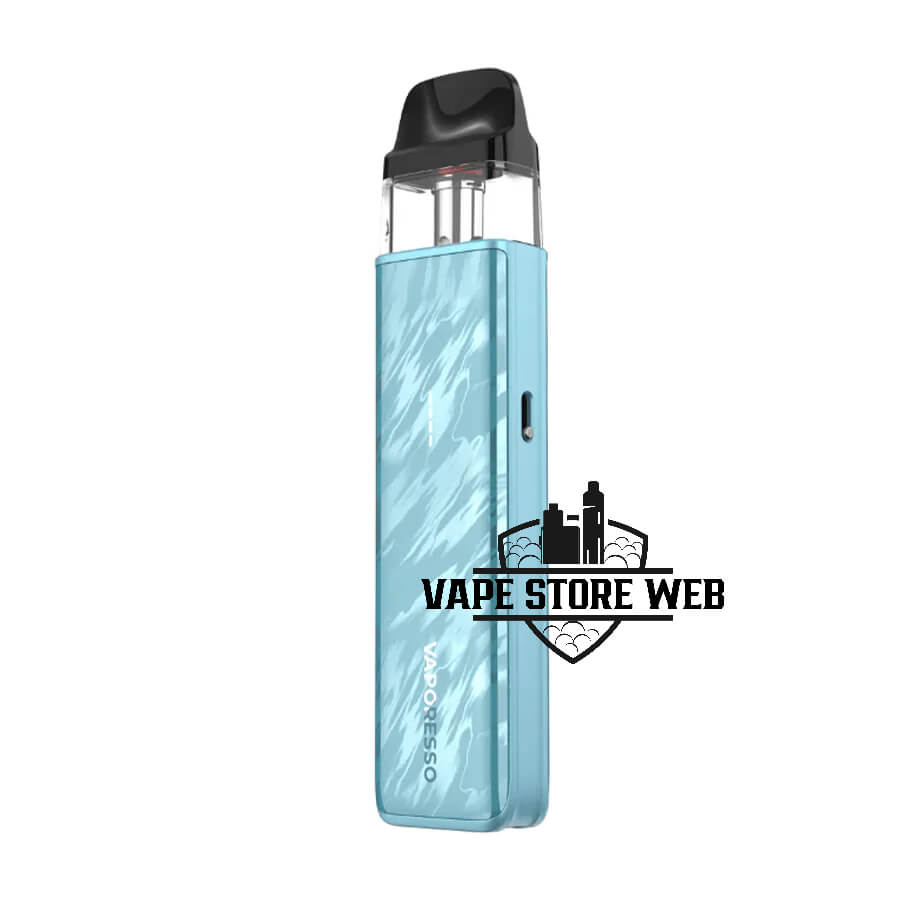 VAPORESSO Xros 5 Mini Vape Kit in Dubai - Image 9