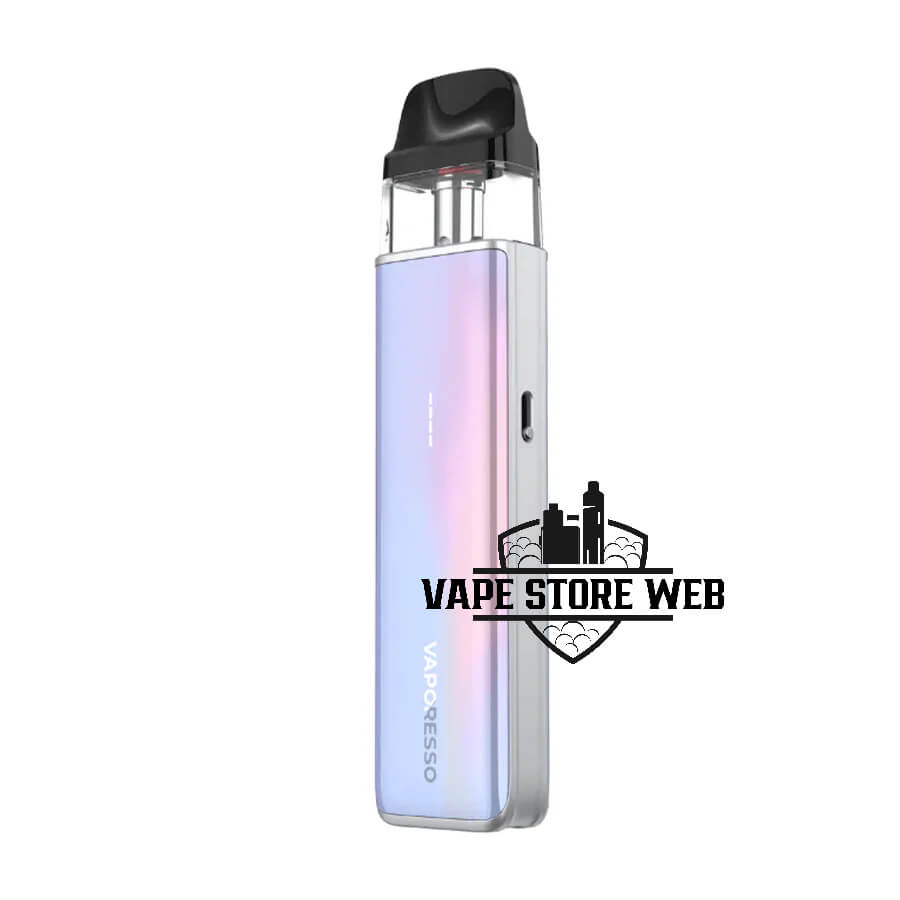 VAPORESSO Xros 5 Mini Vape Kit in Dubai - Image 7