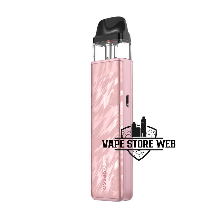 VAPORESSO Xros 5 Mini Vape Kit in Dubai - Image 6